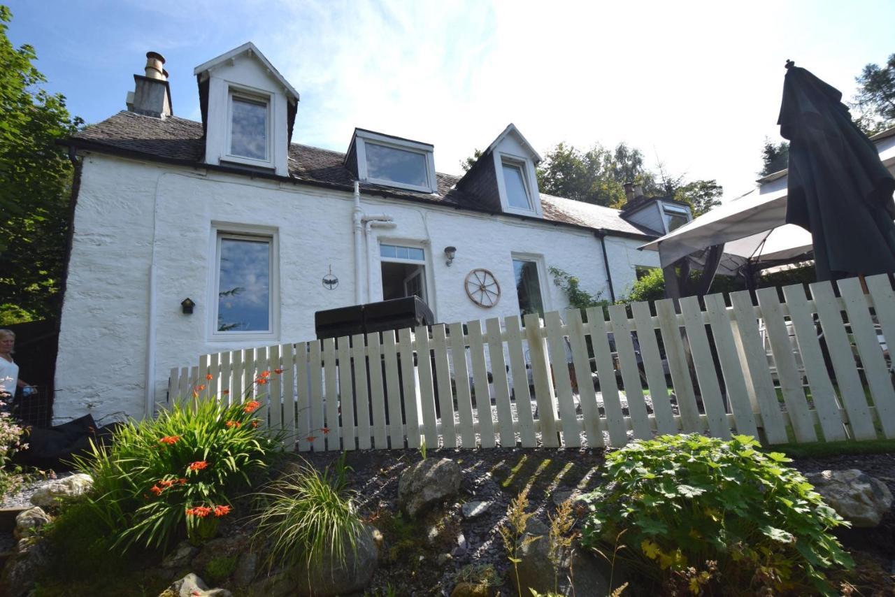 Hollybank Cottage Lochgoilhead Exterior foto